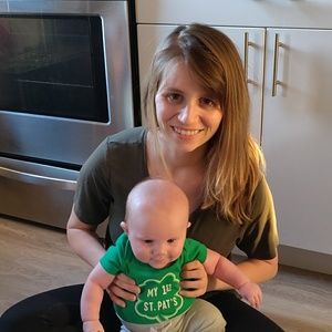 Meet your Posher, Ashley